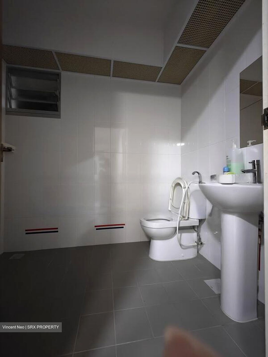 Blk 573A Woodlands Glen (Woodlands), HDB 4 Rooms #434074891